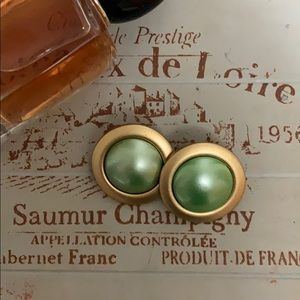 Vintage earrings